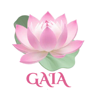Logo Gaia Evolución del Ser
